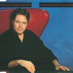 Robert Palmer And UB40 - I'll Be Your Baby Tonight (CD, Maxi)