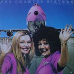 The Chanter Sisters* - First Flight (LP, Album)