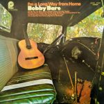 Bobby Bare - I'm A Long Way From Home (LP, Comp, RE, RM)