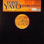Tony Yayo Feat. Eminem And Obie Trice - Drama Setter (12")