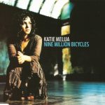 Katie Melua - Nine Million Bicycles (CD, Single)
