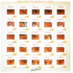 John Cale - The Academy In Peril (CD, Album, RE, WME)