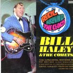 Bill Haley & The Comets* - Rock Around The Clock (LP, Album, RE)