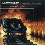 Junkie XL - Big Sounds Of The Drags (CD, Album, RE)
