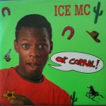 ICE MC - Ok Corral! (12")