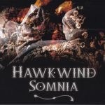 Hawkwind - Somnia (CD, Album)