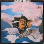 Warren Schatz - Warren Schatz (LP, Album)