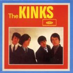 The Kinks - Kinda Kinks (LP, Album, RE)