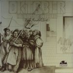 Oktober (2) - Die Pariser Commune (2xLP, Album)