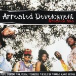 Arrested Development - Greatest Hits (CD, Comp)