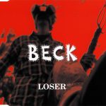 Beck - Loser (CD, Maxi)
