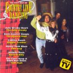 Unknown Artist - The Very Best Of Country Line Dancing (CD, Album)