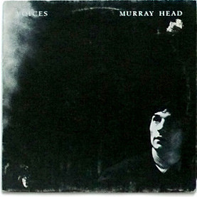 Murray Head - Voices (LP, Album)