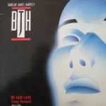 BJH* - He Said Love (12")