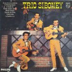 Trio Siboney - Trio Siboney (LP, Comp)