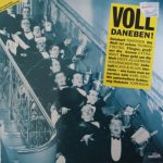 Various - Voll Daneben! (LP, Comp)