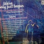 The Pacific Strings - We've Only Just Begun (Songs Made Famous By The Carpenters) (LP)