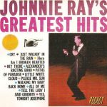 Johnnie Ray - Greatest Hits (CD, Comp)