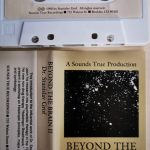 Dr. Stanislaus Grof - Beyond The Brain II (Cass, Album)