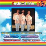 Cocktail Trio - Cocktail Trio (CD, Comp)