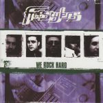 Freestylers - We Rock Hard (CD, Album)