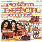Various - The Power Of Dutch Girls (2xCD, Comp)