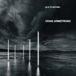 Craig Armstrong - As If To Nothing (CD, Album, RE)