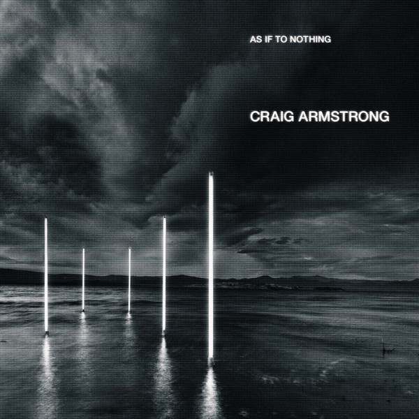 Craig Armstrong - As If To Nothing (CD, Album, RE)