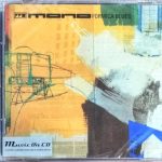 Mono - Formica Blues (CD, Album, RE)
