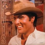 Elvis* - Guitar Man (LP, Album)