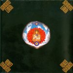 Santana - Lotus (2xCD, Album, RE)