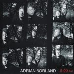 Adrian Borland - 5:00 AM (CD, Album, RE, RM)