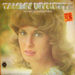 Tammy Wynette - We Sure Can Love Each Other (LP, Album)