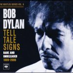 Bob Dylan - Tell Tale Signs (Rare And Unreleased 1989-2006) (2xCD, Album)