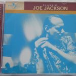 Joe Jackson - Classic (CD, Album, Comp, M/Print)