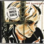 Ed Kuepper - Character Assassination / Death To The Howdy-Doody Brigade (2xCD, Album, Ltd)