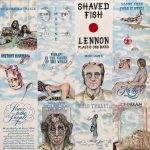 Lennon*, Plastic Ono Band* - Shaved Fish (LP, Comp)