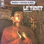 Unknown Artist - Le Tibet - Rituel Boudhique (LP, Album, Wal)