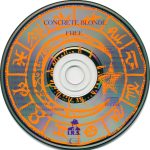 Concrete Blonde - Free (CD, Album) - Afbeelding 3