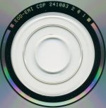 Concrete Blonde - Free (CD, Album) - Afbeelding 4