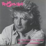 Rod Stewart - My Heart Can't Tell You No (12")