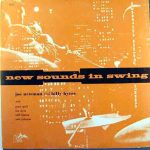Joe Newman and Billy Byers - New Sounds In Swing (LP, Album)