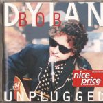 Bob Dylan - MTV Unplugged (CD, Album, RE)