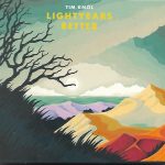 Tim Knol - Lightyears Better (CD, Album)