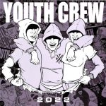 Various - Youth Crew 2022 (7", EP, Yel)