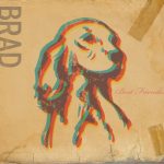 Brad - Best Friends? (CD, Album)