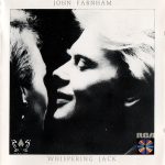 John Farnham - Whispering Jack (CD, Album)