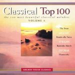 Various - Classical Top 100 (CD, Comp, 3/6)