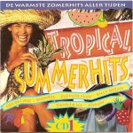 Various - Tropical Summerhits (3xCD, Comp + Box)