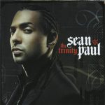 Sean Paul - The Trinity (CD, Album)